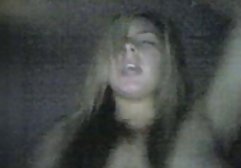 شهوانی واندا می شود دمار از داستان های سکسی فارسی روزگارمان درآورد در مقعد