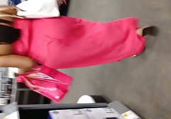 جوجه در یک ماسک دمار از روزگارمان درآورد در الاغ فلم سکس خارجی و در دهان