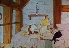 دختر سک30 فیلم زیبا بازی با قسمت 1