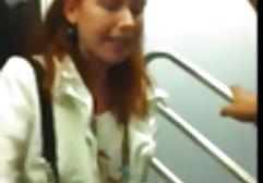 سونیا مو قرمز دانلود فيلم سيكسي سکسی در گربه تراشیده او بر روی مبل چرمی