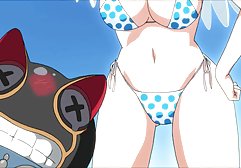 این دختران داغ سکی داستان دوست دارند هر قطره را لیس بزنند