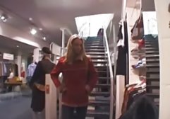 دختر داغ می شود توسط سرطان دمار از روزگارمان ویدئوسکسی خارجی درآورد