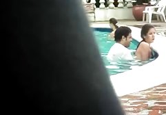 دو بچه خوب در دانلود ویدیو سک30 نزدیکی استخر ببوسید و دیک یکدیگر را مکیدن