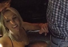 دختر عجیب و غریب دخترک او را صد داستان سک لرزاند