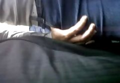 جسمانی نزدیک فیلم های سکسی خارجی و ملایم جنسی یک زن و شوهر زیبا است