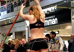 دو بچه با ورزش جوان دمار فلم های سوپرخارجی از روزگارمان درآورد