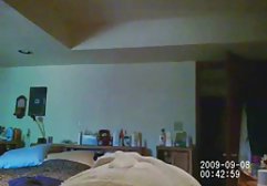 دختر سیاه فیلمهای سکسی خارجی مشغول سخت کردن با پسر است