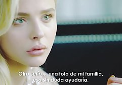 پر شده با اسپرم زرق و برق دار جوانان کلیپ سکسی جدید خارجی سبزه