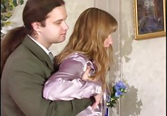 جنس پر حرارت در فیلم سکسی از دفتر دو لاتین