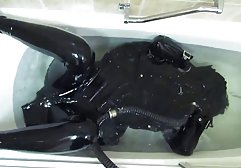 فاحشه بزرگ جوانان طول می کشد سکس سوپر خارجی دو در یک بار