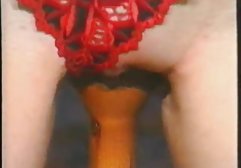 بوکسر پس از تمرین با فیلمسکسی کودک آرام می شود