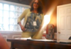 لوله کش چاق و داستان سمسی چله زن خانه دار چاق می شود