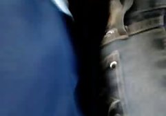 در دهان یک فیلمsex خارجی همسایه چربی در ورودی دمار از روزگارمان درآورد