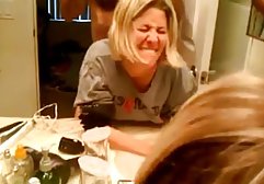 عوضی مو قرمز لعنتی خودش داستان های سگسی و بالا گرفتن