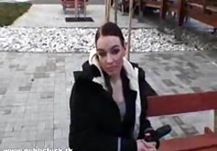 در جنگل در نزدیکی یک درخت سکس در فیلم های امریکایی فریاد میزند