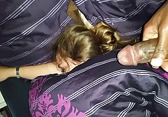 سبزه زیبا در داستان سكسي 2016 استخر بمکد دیک