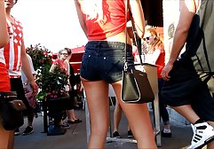 دوربین پنهان یک جادو را شلیک کرد، همانطور که او در مورد جلب ویدیو های سکسی نظر همسرش