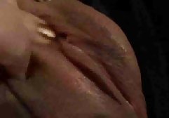 پسر سیاه در دختر داستان سسکی آسیایی