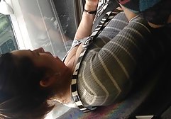 این شخص شلوار را بر روی سکسه داستانی عوضی پایین کشید و الاغش را با اسپرم پر کرد