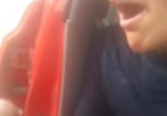 آسا آکیرا اسفنجی در حال بازی کردن دیک فیام سیکسی پسر، قسمت 3